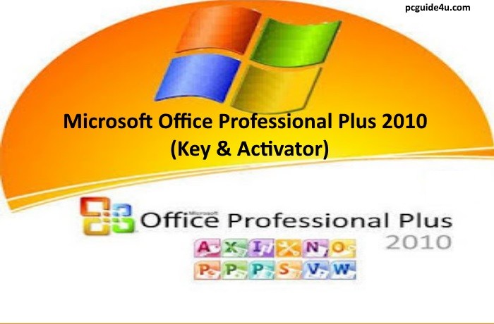 microsoft office 2010 professional plus free download