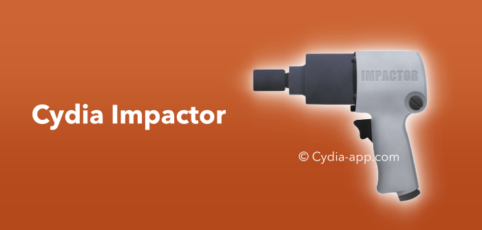 Cydia Impactor Download Free